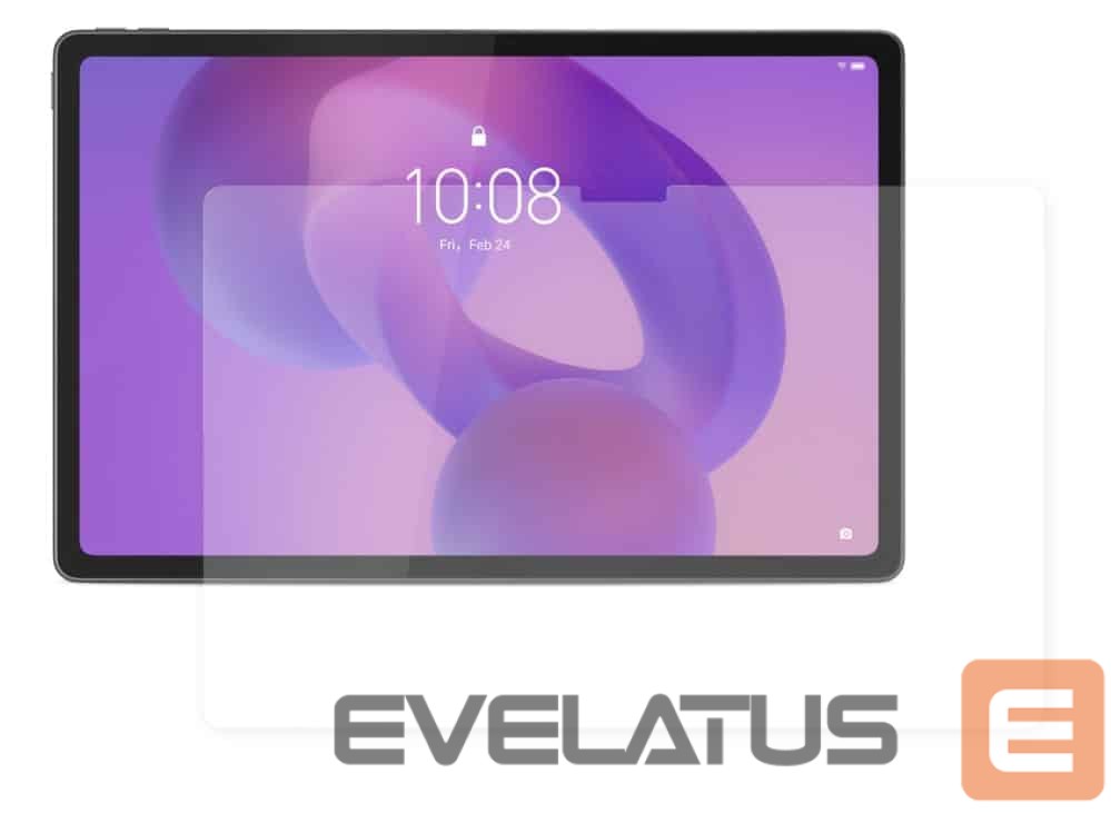 Наушники с микрофоном Lenovo Idea Tab Plus Glass Screen Protector | Transparent