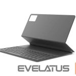 Компьютерная клавиатура Lenovo  Folio Keyboard For Idea Tab Plus | Luna Grey 