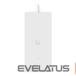 Переходник UBIQUITI  An AC power adapter delivers 210W at 54V DC for a PoE switch | UACC-Adapter-AC-210W 
