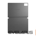 Сумка для портативных компьютеров Lenovo  Folio Case For Idea Tab Plus | Luna Grey 