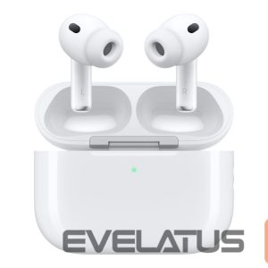 Беспроводные наушники Apple  AirPods Pro 3 | Bluetooth | In-Ear | Noise canceling | Wireless | White 