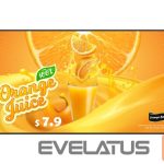 Монитор LG  Standard Signage | 65UH5Q-E | 65 " | Landscape/Portrait | 24/7 | webOS | 500 cd/m² | 8 ms | 178 ° | 178 ° 