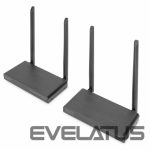 Зарядное устройство Digitus  | Wireless HDMI KVM Extender Set, 200 m | DS-55321 