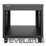 Другие товары Digitus  Universal 19-Inch Equipment Rack with Castors, 8U | DN-48000 