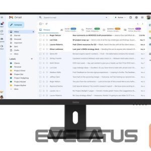 Монитор Lenovo  | ThinkVision E27-40 | 27 " | IPS | 16:9 | 100 Hz | 4 ms | 1920 x 1080 pixels | 300 cd/m² | HDMI ports quantity 1 | Warranty 36 month(s) 