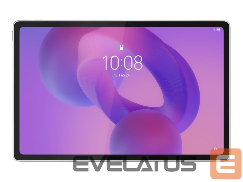 Планшет Lenovo | Idea Tab Plus 5G LTE (w/o power adapter) | ZAGF0156SE | 12.1 " | Luna Grey | IPS | 2560 x 1600 pixels | MediaTek | Dimensity 6400 | 12 GB | Soldered LPDDR4x | 256 GB | 3G | 4G | 5G | Wi-Fi | Front camera | 13 MP | Rear camera | 8 MP | Bluetooth | 5.2 | Android | 15 | Tab Pen, USB-A to USB-C cable, Manual