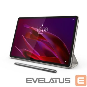 Планшет Lenovo  Yoga Tab Wi-Fi (without power adapter) | ZAG60208SE | 11.1 " | Seashell | 3200 x 2000 pixels | Qualcomm | Snapdragon 8 Gen 3 Mobile Platform | 12 GB | Soldered LPDDR5x | 256 GB | Wi-Fi | Front camera | 13 MP | Rear camera | 13+2 MP | Bluetooth | 5.4 | Android | Android 15 or Later | Warranty 24 month(s) |  Tab Pen Pro 
