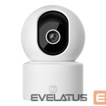 Веб камера Xiaomi  Smart Camera C302 | Dome | 3 MP | H.265 | microSD card (8 GB to 256 GB) 