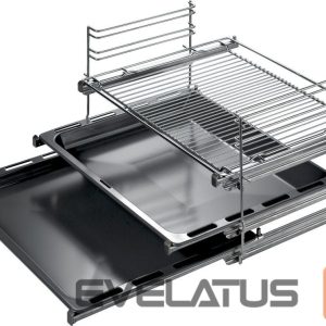 Другая малая бытовая техника Bosch  | 2 level telescopic rails | HEZ438301 