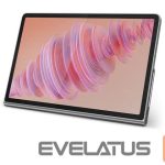 Планшет Lenovo  Tab | Plus TB351FU | 11.5 " | Luna Grey | 2000 x 1200 pixels | MediaTek Helio G99 | 8 GB | Soldered LPDDR4x | 128 GB | Wi-Fi | Front camera | 8 MP | Rear camera | 8 MP | Bluetooth | 5.2 | Android | 14 | Warranty 24 month(s) 