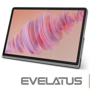 Планшет Lenovo  Tab | Plus TB351FU | 11.5 " | Luna Grey | 2000 x 1200 pixels | MediaTek Helio G99 | 8 GB | Soldered LPDDR4x | 128 GB | Wi-Fi | Front camera | 8 MP | Rear camera | 8 MP | Bluetooth | 5.2 | Android | 14 | Warranty 24 month(s) 