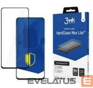 Защитное стекло 3MK Samsung Galaxy A04s HardGlass Max Lite 