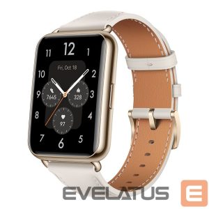 Умные часы Huawei  Watch Fit 2 Classic Edition Moonlight White