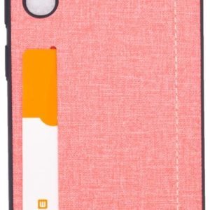 Чехол на заднюю панель Evelatus Samsung Galaxy A50 6127 Pink