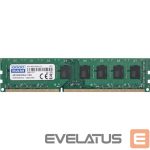 Оперативная память DDR3 Goodram  DDR3 DIMM 8GB 1600MHz CL11 1.35V 