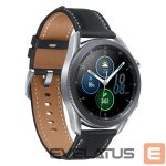 Умные часы Samsung  Galaxy Watch 3 45mm R840 Mystic Silver