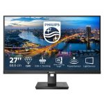 Монитор Philips  LCD Monitor with USB-C 276B1/00 27 