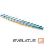 Компьютерная клавиатура Fellowes  KEYBOARD ACC WRIST SUPPORT/PHOTO GEL 9179401 