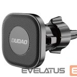 Авто держатель Dudao  Magnetic phone holder for the ventilation grille in the Dudao F6C+ car Black