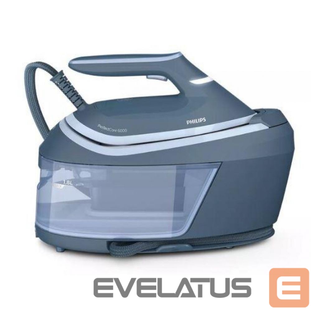 Утюг Philips IRONING STATION/PSG6042/20