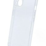 Чехол на заднюю панель iLike Samsung Galaxy A05S Anti Shock 1,5 mm case Transparent