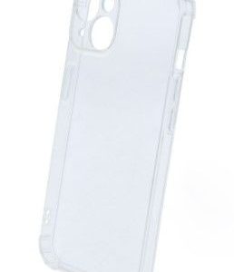 Чехол на заднюю панель iLike Samsung Galaxy A05S Anti Shock 1,5 mm case Transparent