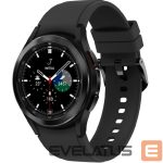 Умные часы Samsung  Galaxy Watch 4 Classic R880 42mm BT Black