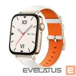Умные часы Huawei  Watch FIT 3 White Leather