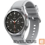 Умные часы Samsung  Galaxy Watch 4 Classic 46mm BT R890 Silver