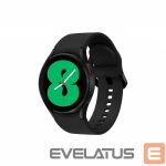 Умные часы Samsung  Galaxy Watch 4 40mm R865 LTE Black