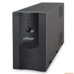 Серверы Gembird  UPS UPS-PC-1202AP 1200 VA, 220 V 