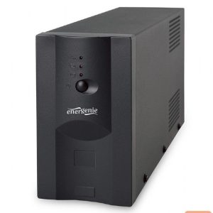Серверы Gembird  UPS UPS-PC-1202AP 1200 VA, 220 V 