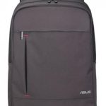 Сумка для портативных компьютеров Asus  NEREUS Fits up to size 16 ", Black, Backpack 