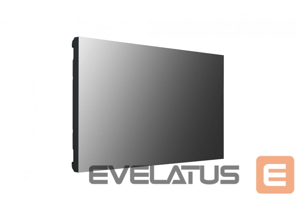 Монитор LG 55VSM5J 55 ", Landscape/Portrait, 24/7, WebOS, 178 °, 178 °, 1920 x 1080 pixels, 500 cd/m², 1,100:1, 8 ms