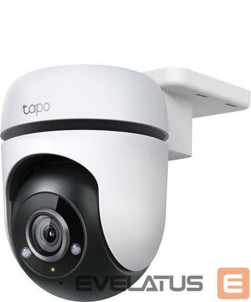 Веб камера TP-Link Pan/Tilt AI Home Security Wi-Fi Camera Tapo C500 H.264, microSD card, up to 512 GB