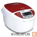 Другая малая бытовая техника TEFAL  RK705138 600 W 5 L Red, White 