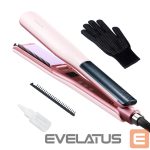 Выпрямитель волос DREAME  AuraSteam Straightener Pink