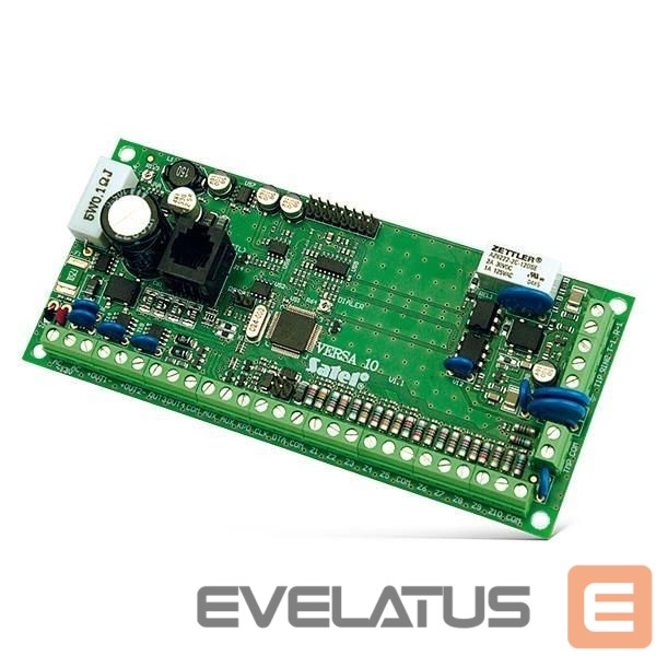 Сервер - Прочие аксессуары SATEL CONTROL PANEL 10-30ZONES/VERSA10