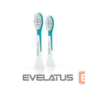 Зубная щётка Philips  ELECTRIC TOOTHBRUSH ACC HEAD/HX6032/33 