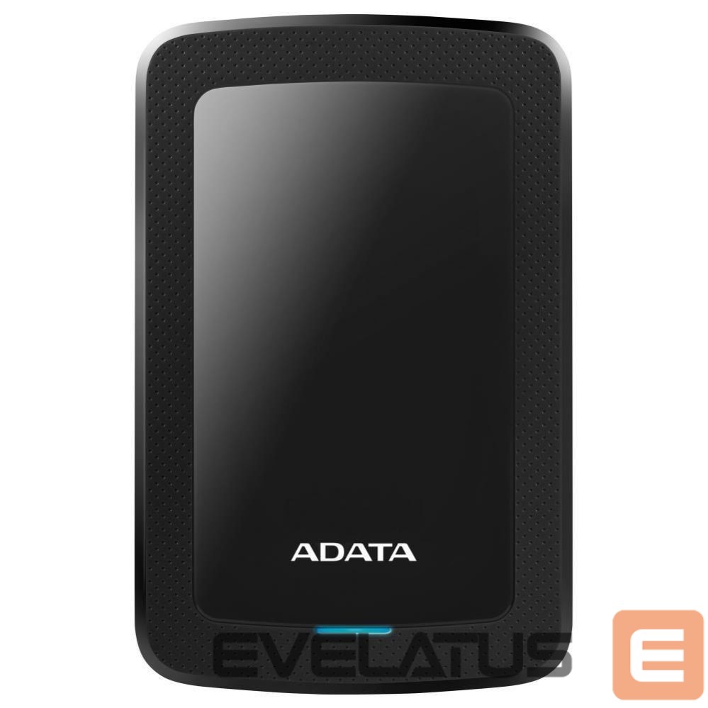 Жесткий диск HDD ADATA External HDD||HV300|4TB|USB 3.1|Colour Black|AHV300-4TU31-CBK