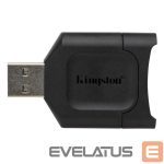 Другой аксессуар для компьютера Kingston  MEMORY READER FLASH USB3.2/MLP 