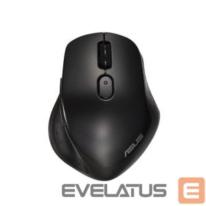 Компьютерная мышь Asus  MOUSE BLUETH USB OPTICAL MW203/BLACK 90XB06C0-BMU000 