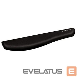 Компьютерная клавиатура Fellowes  KEYBOARD ACC WRIST SUPPORT/PLUSHTOUCH 9287402 