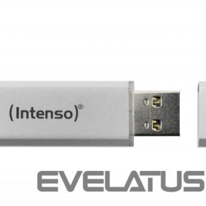 Флеш-накопитель Intenso  MEMORY DRIVE FLASH USB3 64GB/3531490 