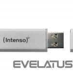 Флеш-накопитель Intenso  MEMORY DRIVE FLASH USB3 128GB/3531491 