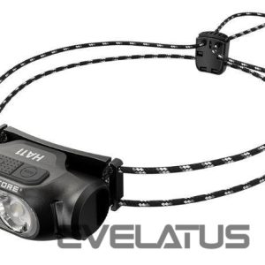 Другие NITECORE  HEADLAMP H SERIES 240 LUMENS/HA11 