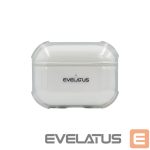 Чехол для наушников Evelatus Apple AirPods Pro 2 TPU Protective Case Transparent