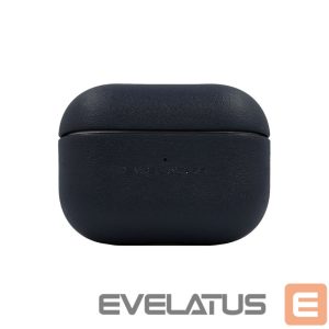Чехол для наушников Evelatus Apple AirPods Pro Protective Silicone Case Dark Blue