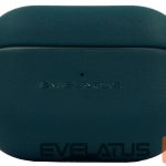 Чехол для наушников Evelatus Apple AirPods Pro Protective Silicone Case Dark Green