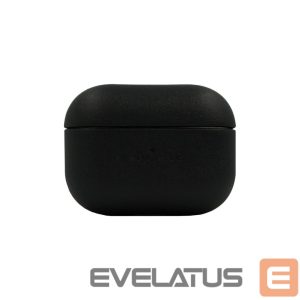Чехол для наушников Evelatus Apple AirPods Pro 2 Protective Silicone Case Black